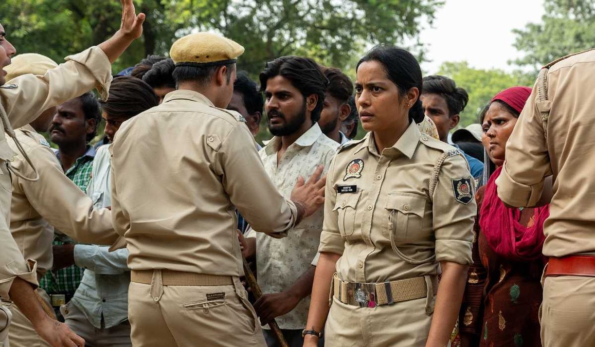 Santosh OTT release date in India: Here's when and where you can finally stream Shahana Goswami's powerful police procedural