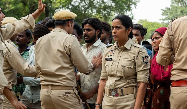 Santosh OTT release date in India: Here's when and where you can finally stream Shahana Goswami's powerful police procedural