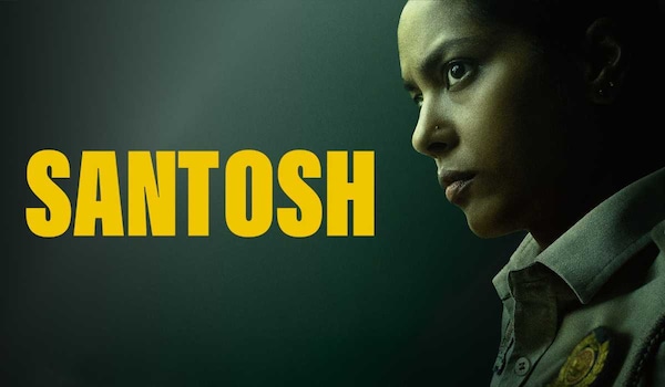 Sandhya Suri laments Santosh Indian OTT delay: 'Lot more people are going to watch it in some other form'