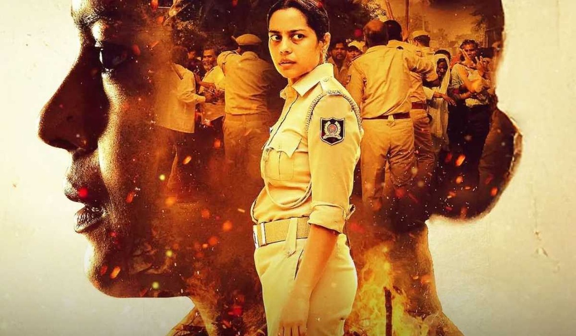 Shahana Goswami on OTT release of Santosh in India: 'Film holds up a mirror to us of the world we live in, that we have all helped create'