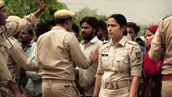 Shahana Goswami's Santosh, shortlisted for Oscars 2025, unlikely to release on January 10 in India? Here's what we know