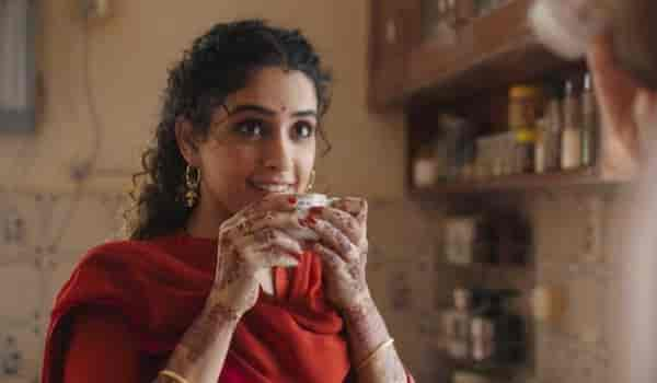 Mrs. director Arati Kadav on female-led team for Sanya Malhotra-starrer - 'It was about creating...'