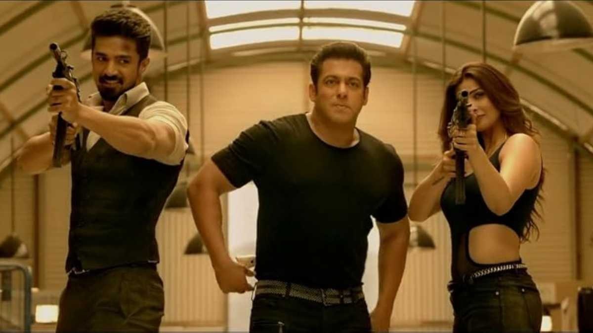 Hafta Vasooli: Salman Khan halted Race 3 shoot for 'sushi'; co-star Saqib Saleem shares hilarious BTS story