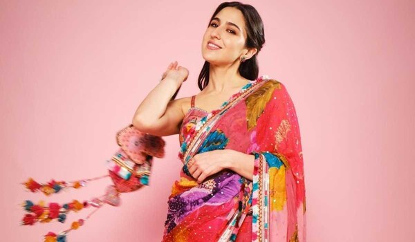 Sara Ali Khan - Don't want to do some rubbish calculations about what people think I should do anymore | Exclusive