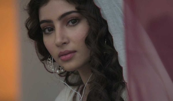 Meet Sara Arjun: From Aishwarya Rai Bachchan's onscreen daughter to Ranveer Singh's leading lady in Dhurandhar