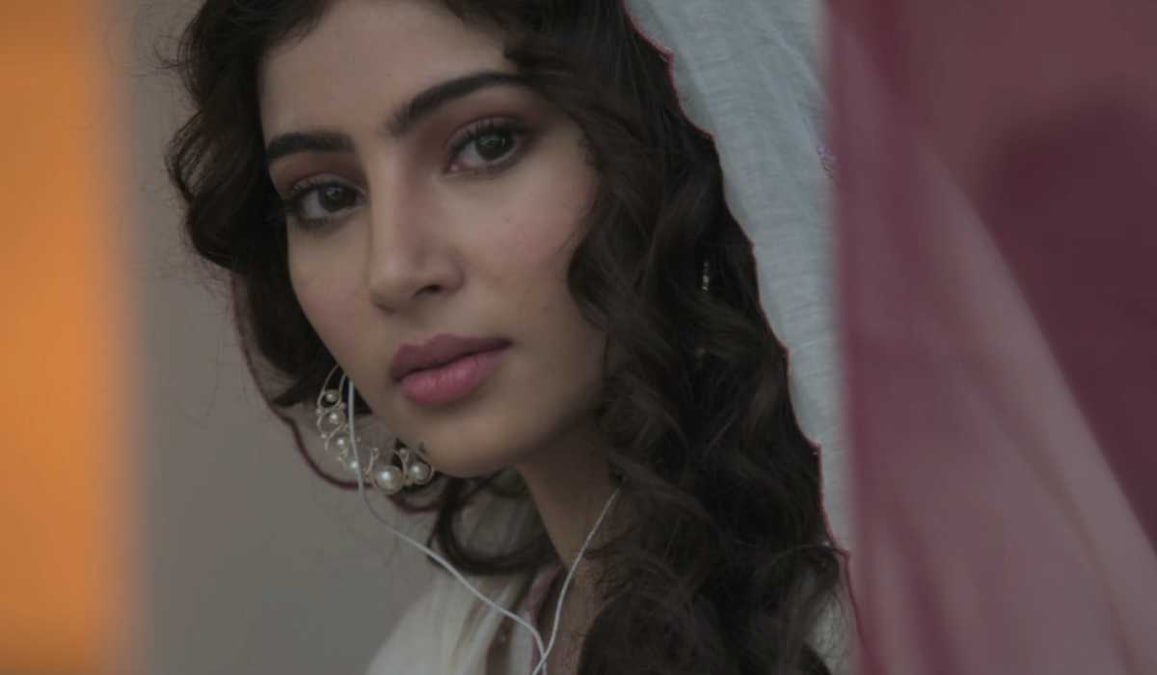 Meet Sara Arjun: From Aishwarya Rai Bachchan's onscreen daughter to Ranveer Singh's leading lady in Dhurandhar