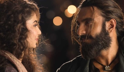 Dhurandhar: Sara Arjun calls Ranveer Singh 'limitless, fearless' in emotional post; actor responds: 'When you win, I win!'