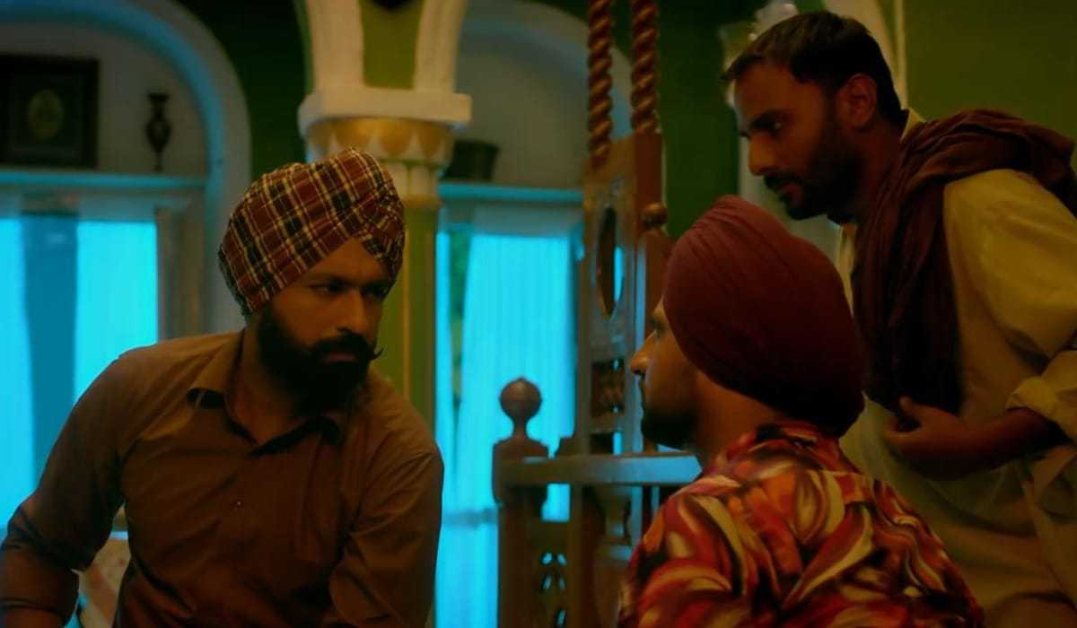 Sardar Mohammad OTT release date: Here’s when and where to watch Tarsem Jassar’s Punjabi drama