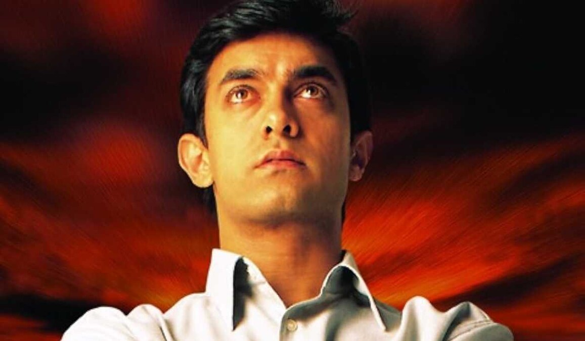 25 years of Sarfarosh - Here's where you can watch Aamir Khan ...