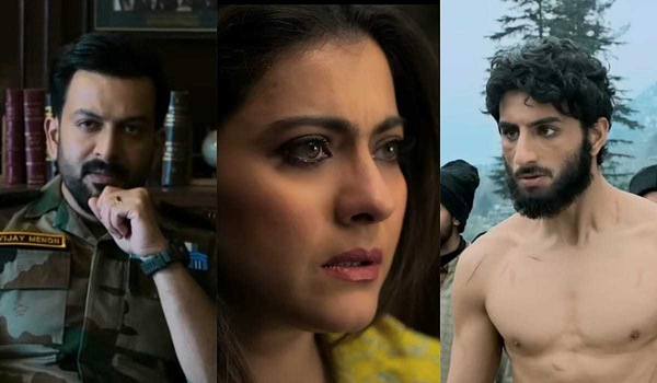 Sarzameen: 5 reasons why you should not miss Prithviraj Sukumaran-Kajol's film on JioHotstar