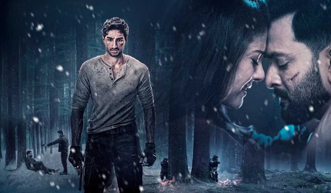 Sarzameen ending explained: A mother’s truth and a son’s sacrifice in Kajol and Prithviraj’s patriotic thriller