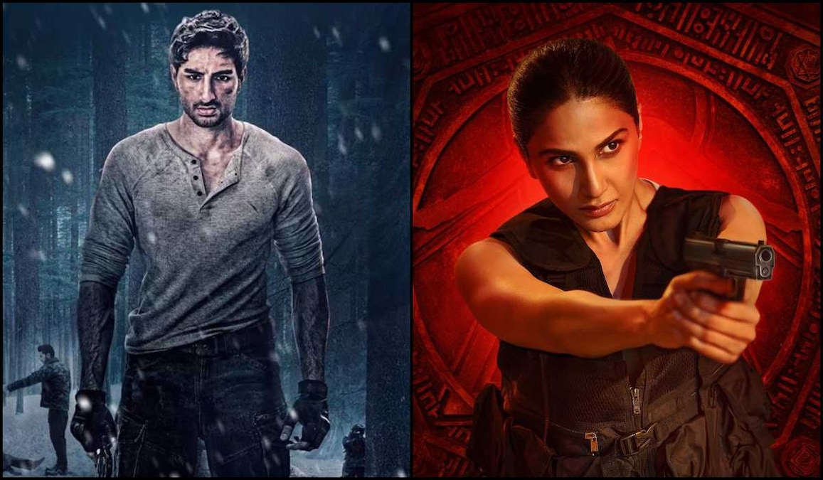 Latest OTT releases this week (July 21, 2025 to July 27, 2025): 8 new films and series to watch on Netflix, Prime Video, JioHotstar