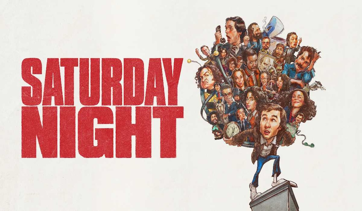 Saturday Night hits OTT: Jason Reitman’s biopic on SNL’s first show streams, but there's a catch