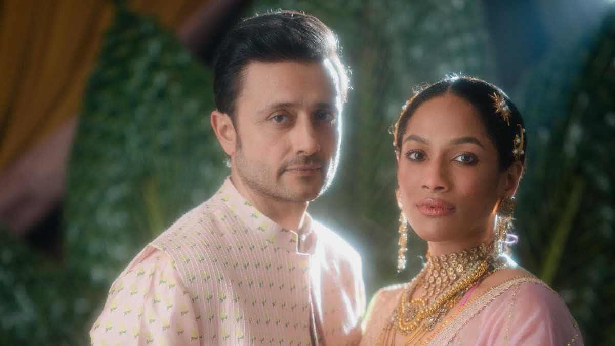 Tanaav 2 actor Satyadeep Misra on embracing parenthood with Masaba Gupta: 'I am anxious and...' | Exclusive