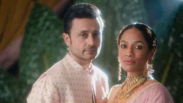 Tanaav 2 actor Satyadeep Misra on embracing parenthood with Masaba Gupta: 'I am anxious and...' | Exclusive