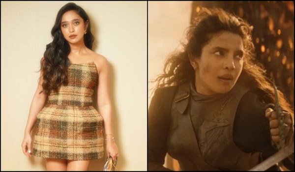 The Bluff: Sayani Gupta Steps in as Priyanka Chopra's first-ever Hindi dub voice for swashbuckler actioner