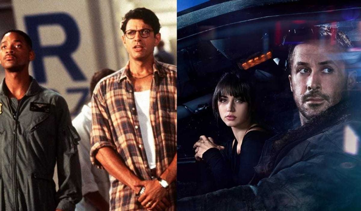 Best sci-fi movies to watch on OTT