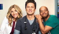 Scrubs Season 10 OTT release date in India: When and where to watch hit American medical comedy-drama