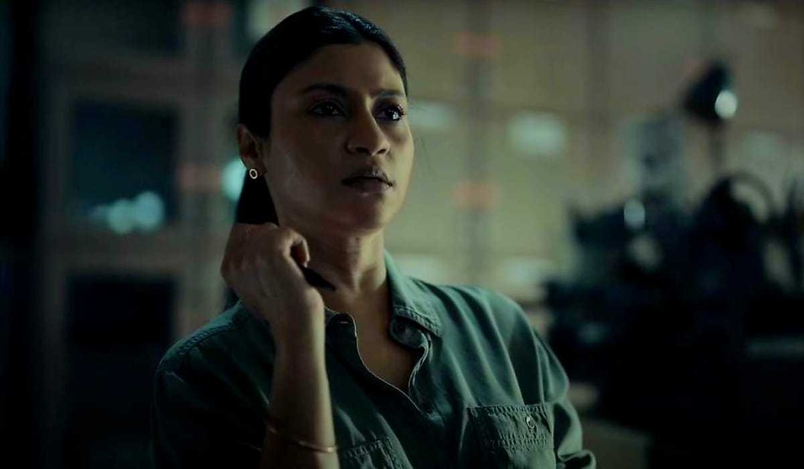 Here's why you must not miss Konkona Sensharma's Search: The Naina Murder Case on JioHotstar