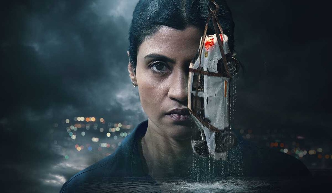 Search: The Naina Murder Case review - Konkona Sen Sharma's arresting performance is the saving grace of this flawed, inconclusive adaptation