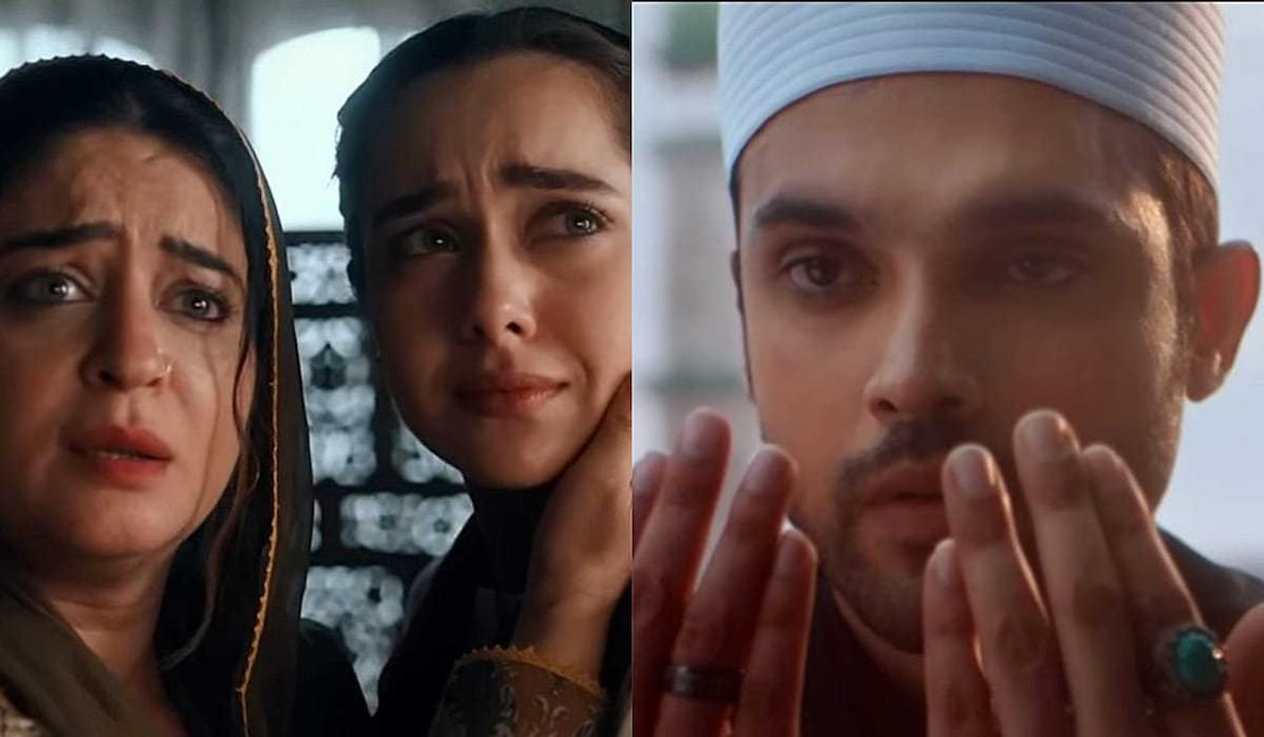 Seher Hone Ko Hai OTT release date: When and where to watch Rishita Kothari and Parth Samthaan's latest TV show online?