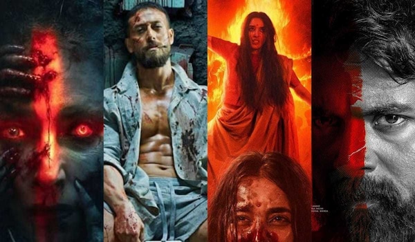 The Conjuring Last Rites vs Baaghi 4 vs The Bengal Files vs Madharaasi: First weekend box office comparison