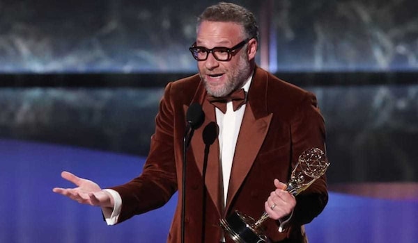 Emmy Awards 2025: Catch Seth Rogen's unmissable movies on OTT after his big win