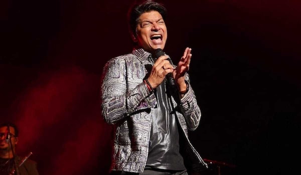 Did you know Shaan was supposed to sing ‘Munni Badnaam Hui’ from Salman Khan's Dabangg? Find out how he lost the chance…