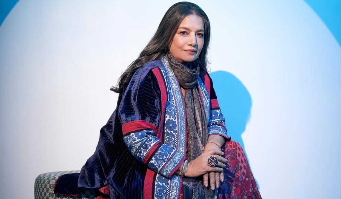 Shabana Azmi on playing a grandmother in Shekhar Kapur's Masoom sequel: 'It's about finding the soul'