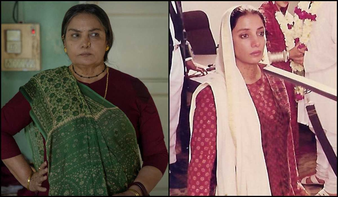 Shabana Azmi on playing a crime boss again: 'Dabba Cartel is a different beast from Godmother'