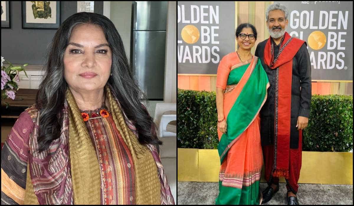 From Shabana Azmi to SS Rajamouli, Academy welcomes 487 new members, including Indian film fraternity