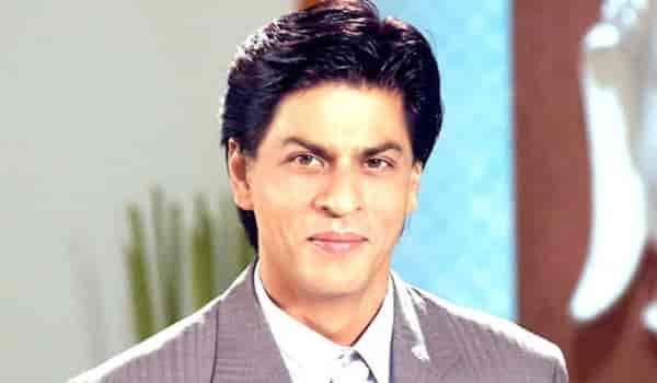 Shah Rukh Khan -  The superstar who worked for free to honour friendship; all you need to know