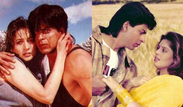 Top 5 Shah Rukh Khan films on OTT