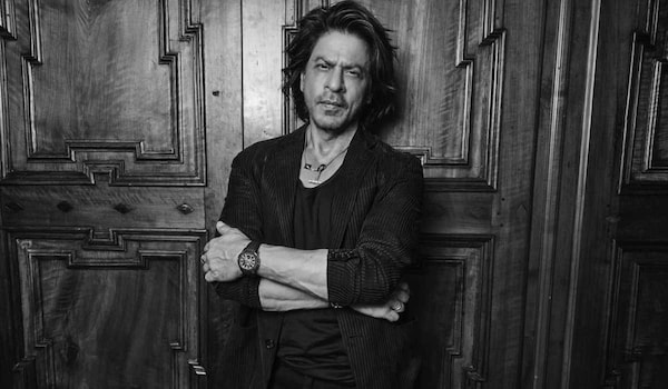 Shah Rukh Khan reflects on his ultimate dream: ‘Somebody to say action and then I die’