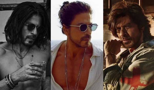 Shah Rukh Khan turns 59: Celebrate the King of Bollywood’s special day by cherishing these movies at your home