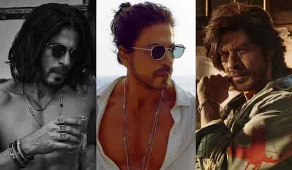 Shah Rukh Khan turns 59: Celebrate the King of Bollywood’s special day by cherishing these movies at your home