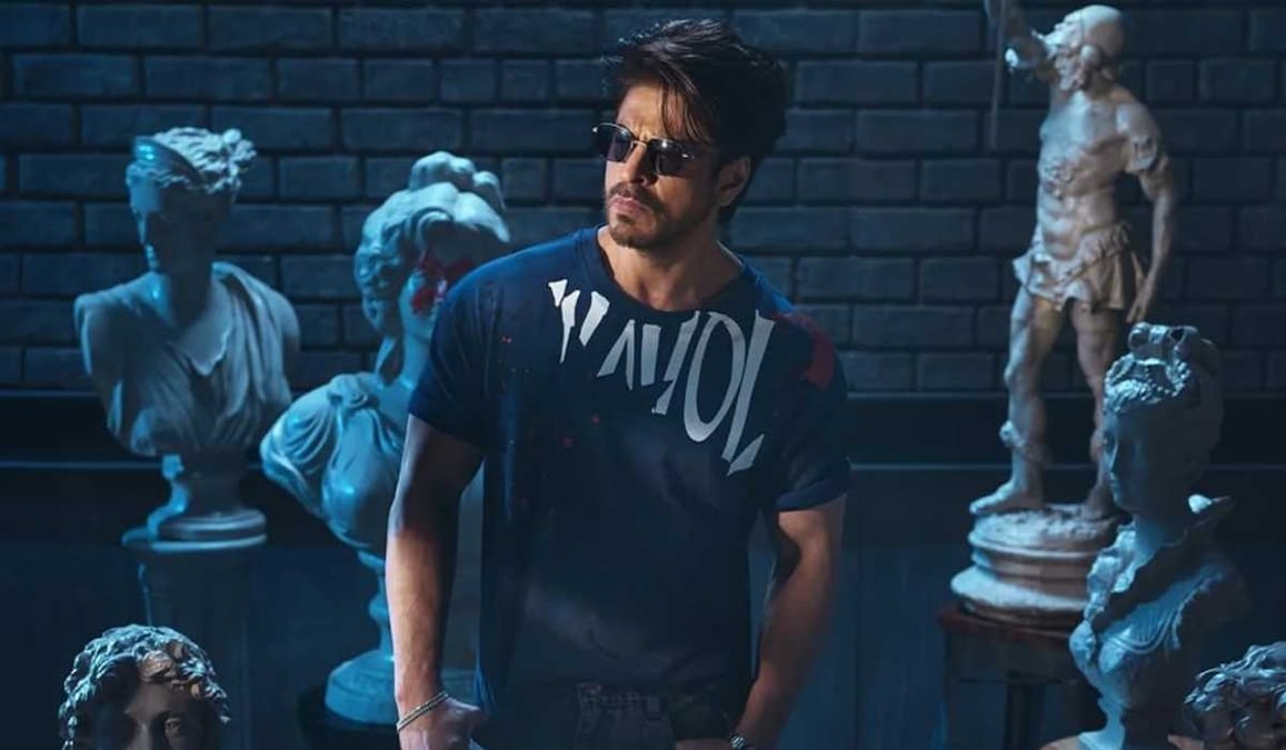 Chamunda: Shah Rukh Khan turns down Alia Bhatt-starrer in horror-comedy universe?