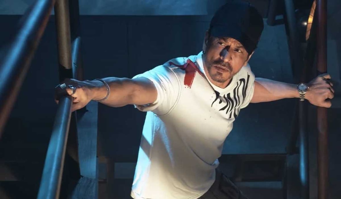 King update: Shah Rukh Khan's next to now go on floors in June 2025, Siddharth Anand reworking script for a grand vision