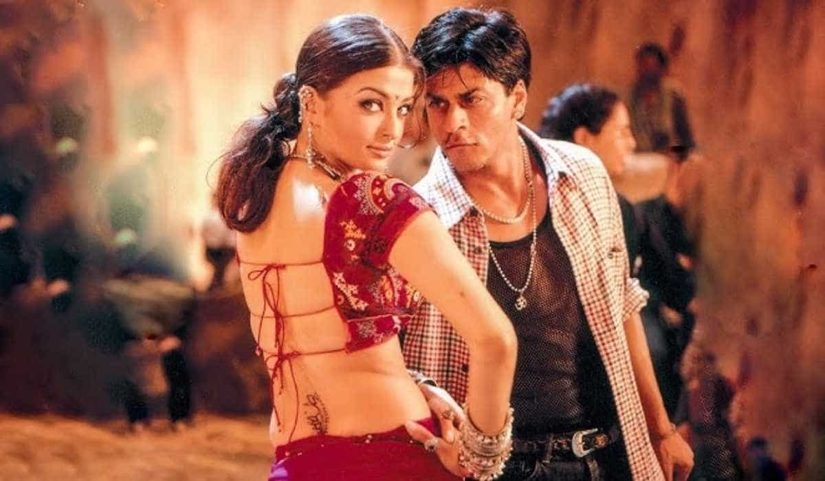 https://www.mobilemasala.com/film-gossip/Shah-Rukh-Khan-and-Aishwarya-Rai-Bachchan-set-screen-on-fire-with-Ishq-Kameena-22-years-ago-ready-to-feel-nostalgic-for-Shakti-i301120