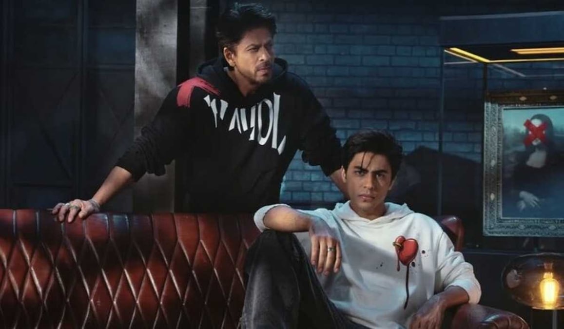 Netflix CEO recalls Shah Rukh Khan’s warm hospitality; praises Aryan Khan's directorial debut