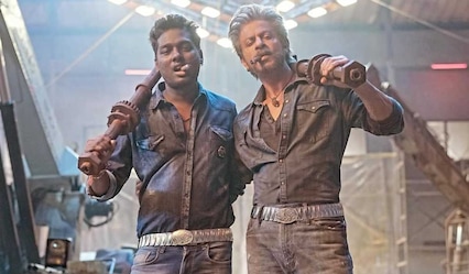 Fact-Check: Is Atlee directing Shah Rukh Khan in Don 3? Truth behind the viral claims