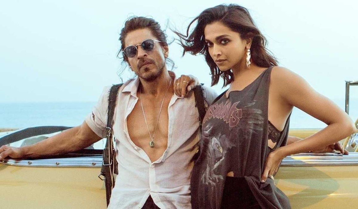 Deepika Padukone confirms King with Shah Rukh Khan; netizens link caption to Kalki 2898 AD exit drama