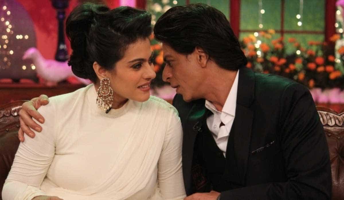 https://www.mobilemasala.com/film-gossip/Kajol-on-DDLJ-2-Imagine-Shah-Rukh-and-Me-Arguing-Over-Diapers-i380663