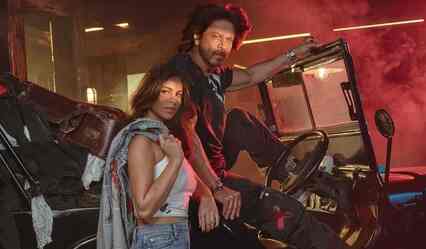 Shah Rukh Khan and Suhana Khan to begin shooting for King in Poland; here's when