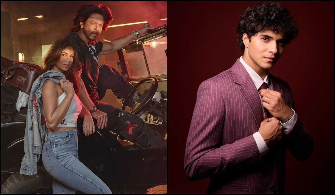Shah Rukh Khan’s King rolls without him; Suhana Khan begins shoot with Abhay Verma
