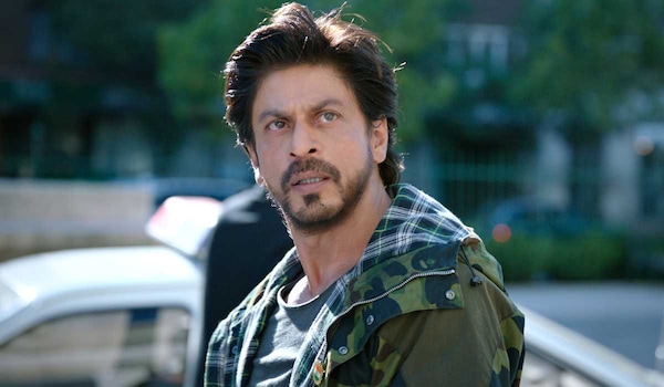 Shah Rukh Khan drops clues on Netflix's Valentine's Day surprise - Is Dunki coming to your screens?