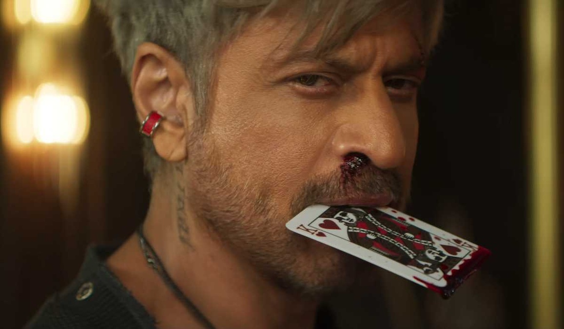 Shah Rukh Khan returns to King set for high-octane action block with hand-to-hand fights and gun choreography