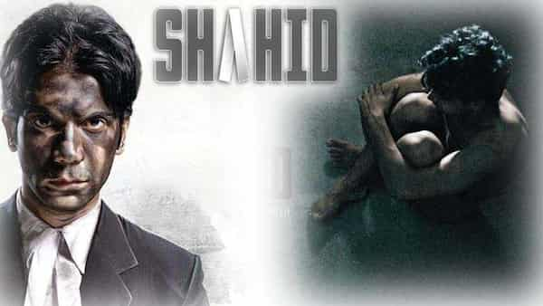 Shahid. (IMDb)