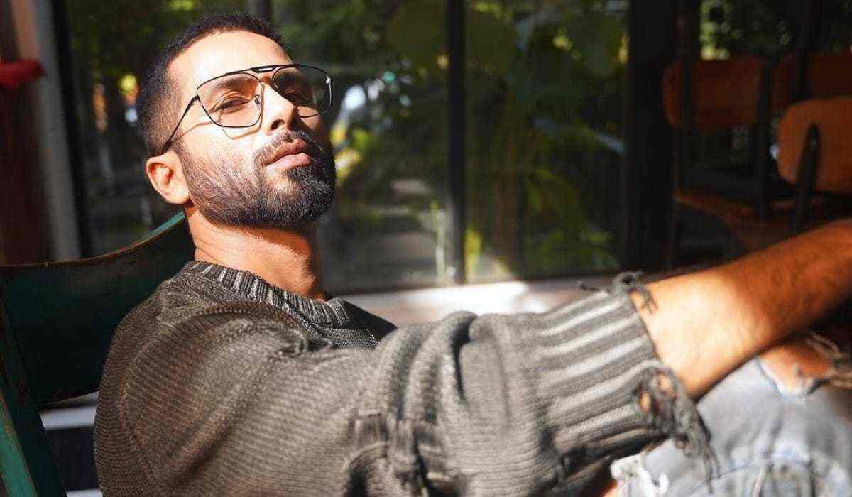 Happy Birthday Shahid Kapoor! Here are the top 5 performances of our chocolate boy, ranked