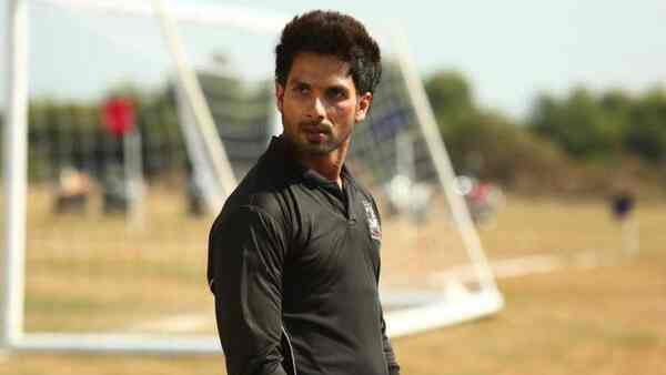 Teri Baaton Mein Aisa Uljha Jiya actor Shahid Kapoor almost missed out on his biggest film Kabir Singh to THIS actor